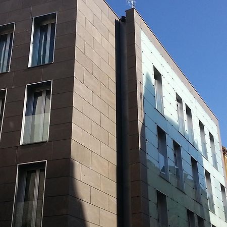 マラガUrbanliving Fajardoアパートメント エクステリア 写真