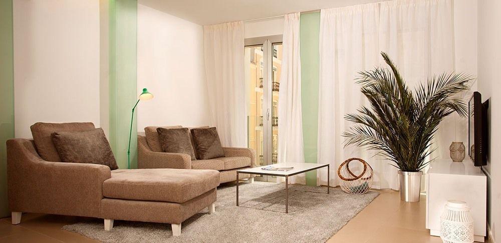 マラガUrbanliving Fajardoアパートメント エクステリア 写真